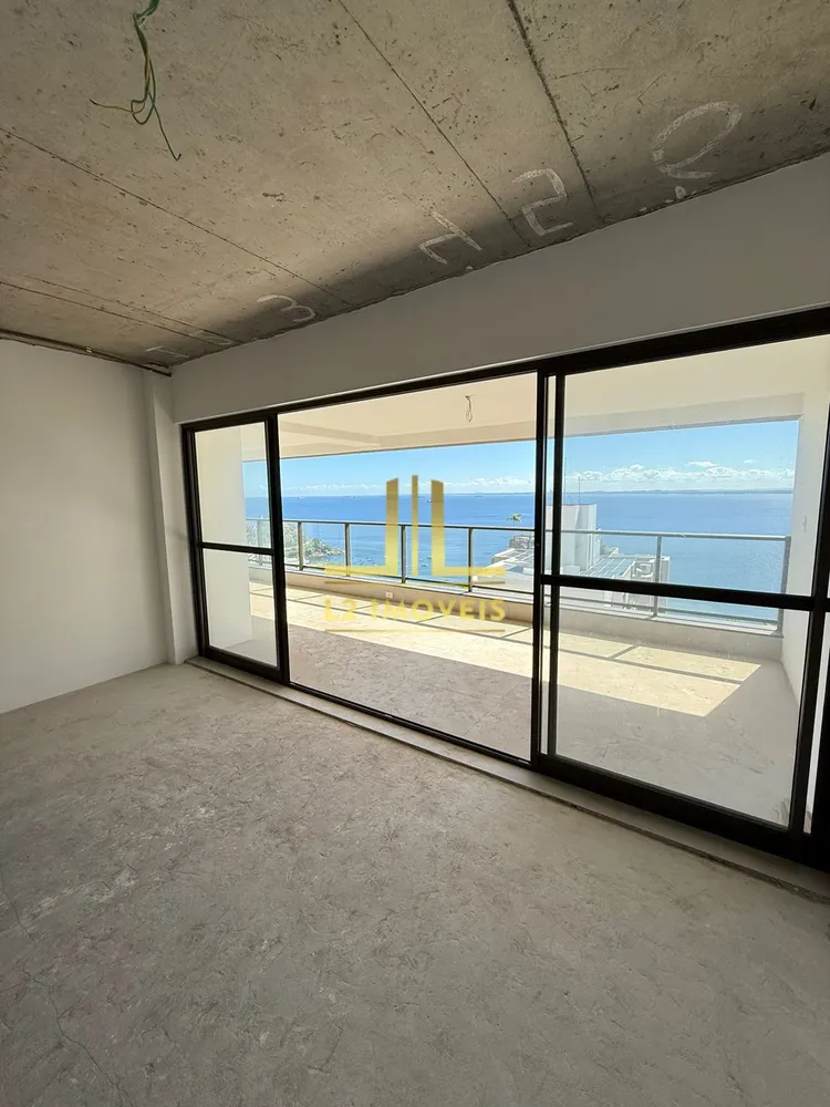 Apartamento, 3 quartos, 155 m² - Foto 3