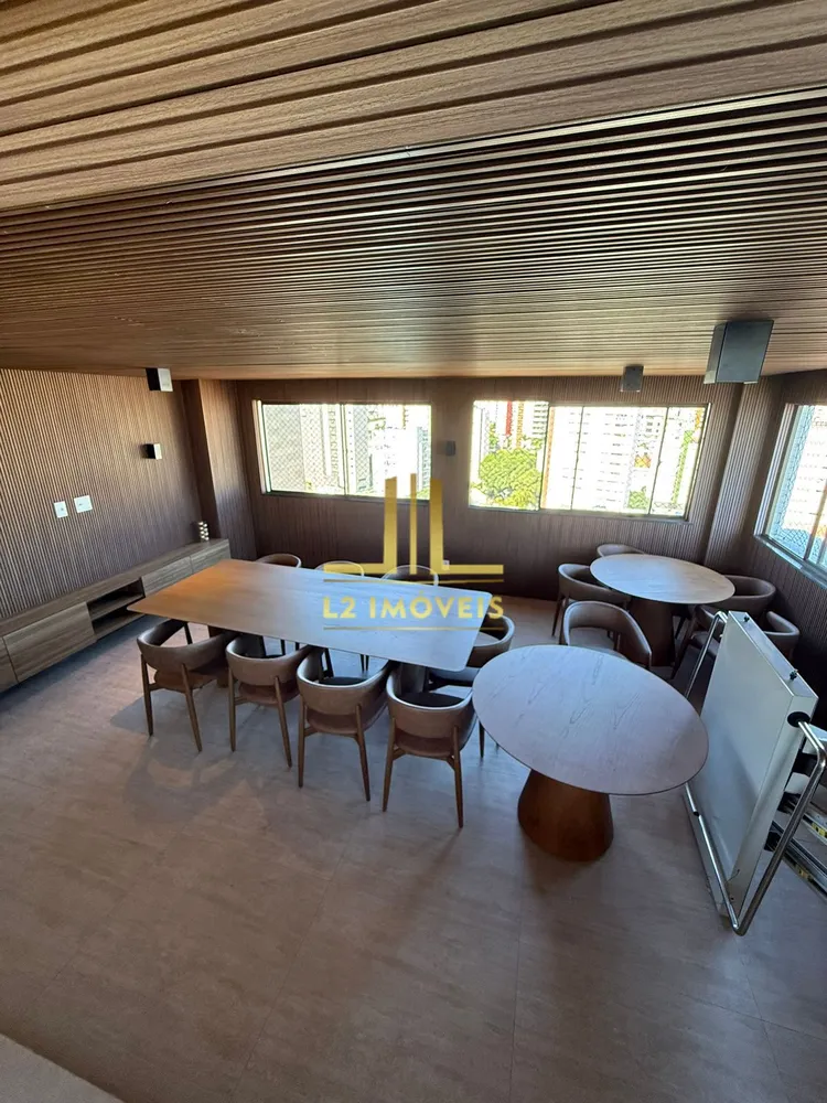 Apartamento, 3 quartos, 155 m² - Foto 16