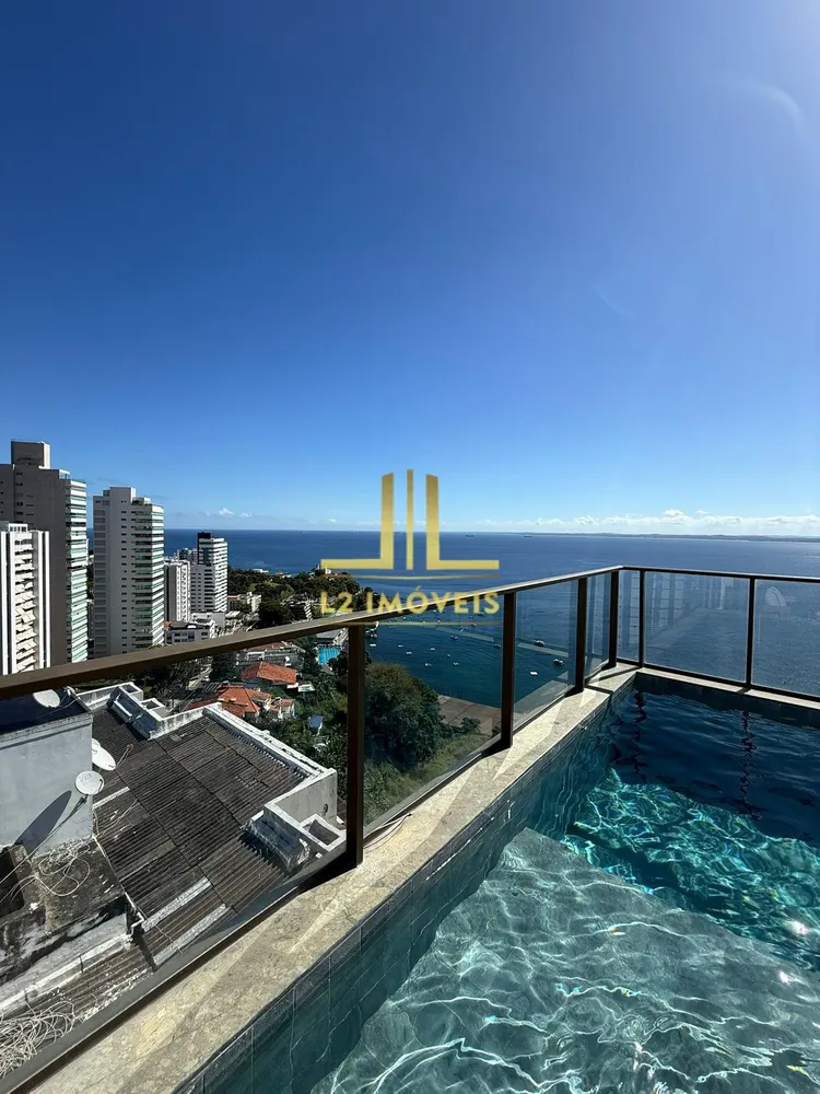 Apartamento, 3 quartos, 155 m² - Foto 10