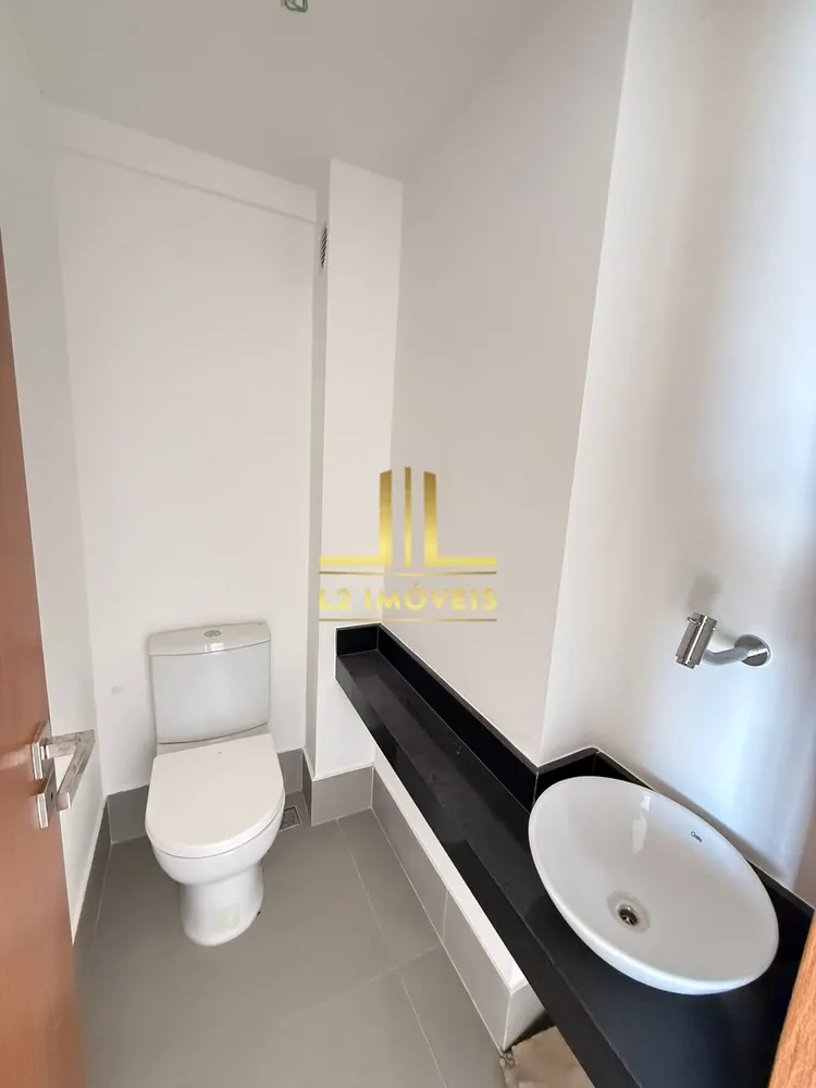 Apartamento, 3 quartos, 155 m² - Foto 8