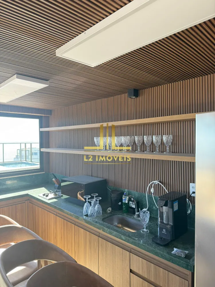 Apartamento, 3 quartos, 155 m² - Foto 14