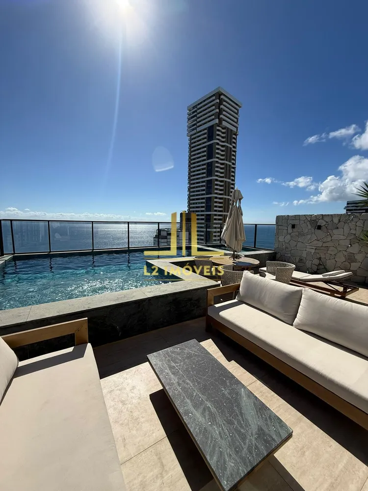 Apartamento, 3 quartos, 155 m² - Foto 7