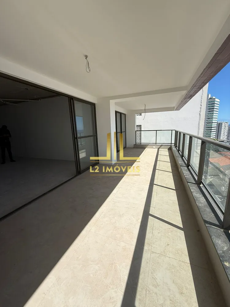 Apartamento, 3 quartos, 155 m² - Foto 6