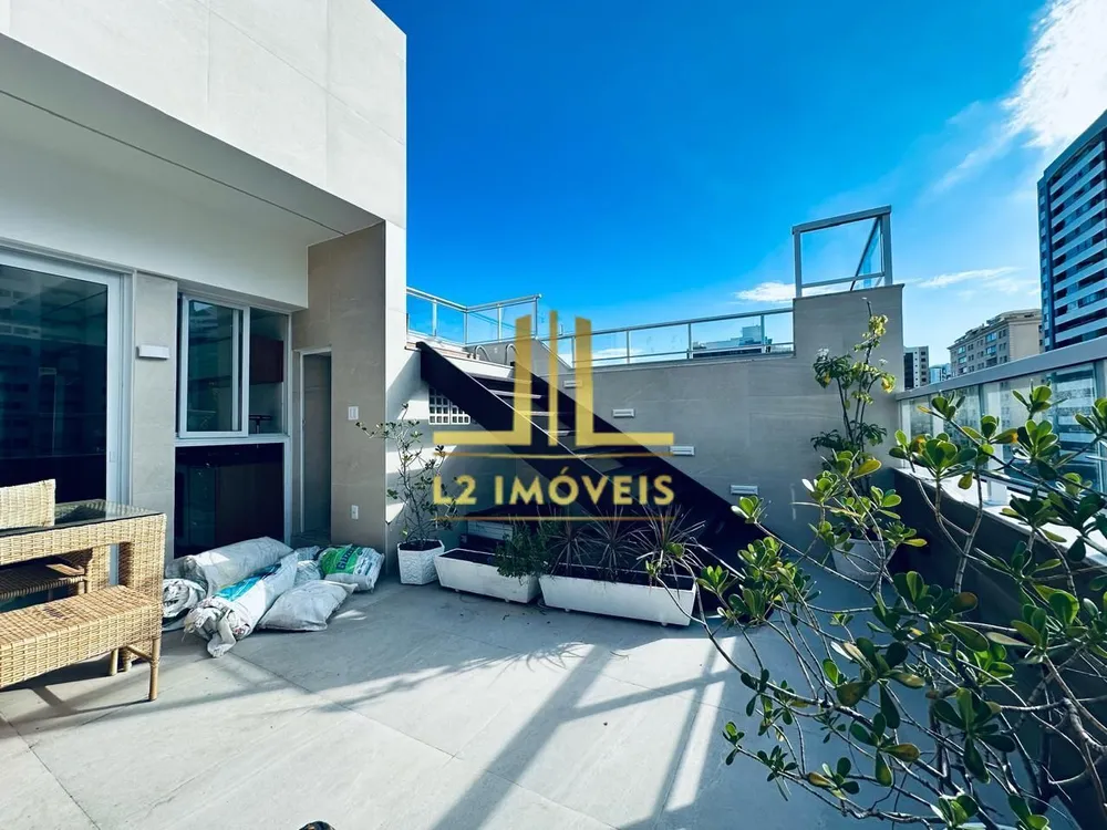 Cobertura, 4 quartos, 378 m² - Foto 16
