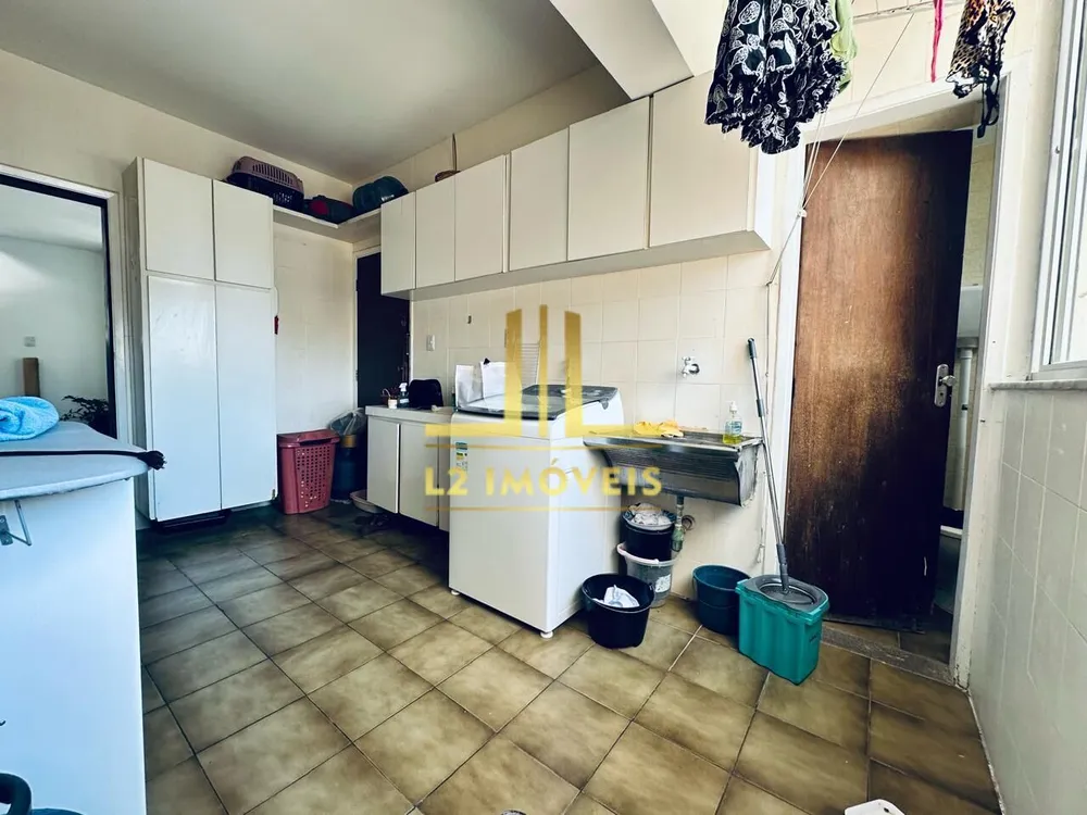 Cobertura, 4 quartos, 378 m² - Foto 13