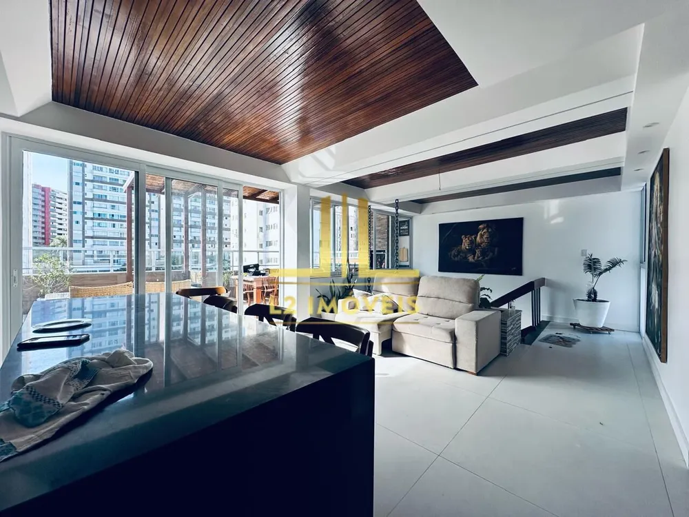 Cobertura, 4 quartos, 378 m² - Foto 3