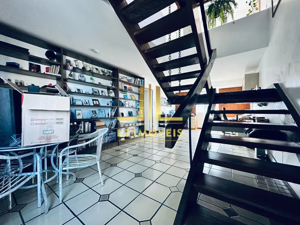 Cobertura, 4 quartos, 378 m² - Foto 4