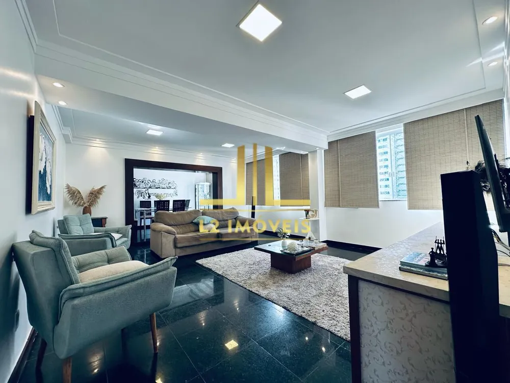 Cobertura, 4 quartos, 378 m² - Foto 2