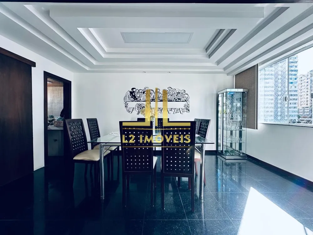 Cobertura, 4 quartos, 378 m² - Foto 6