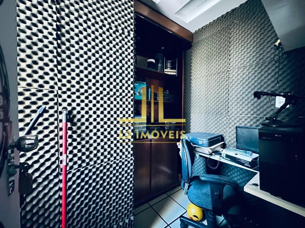 Cobertura, 4 quartos, 378 m² - Foto 8