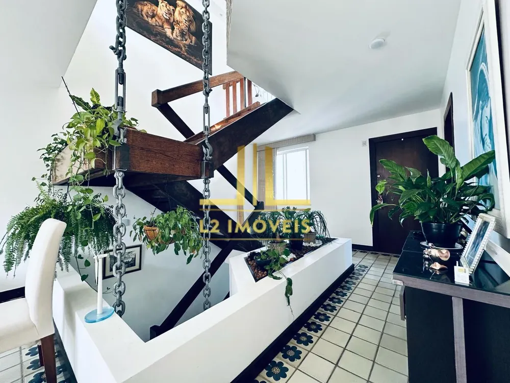 Cobertura, 4 quartos, 378 m² - Foto 5