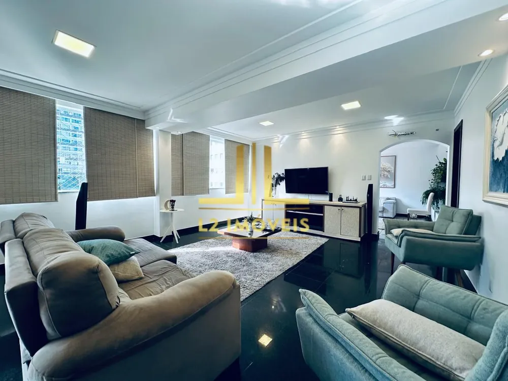 Cobertura, 4 quartos, 378 m² - Foto 1