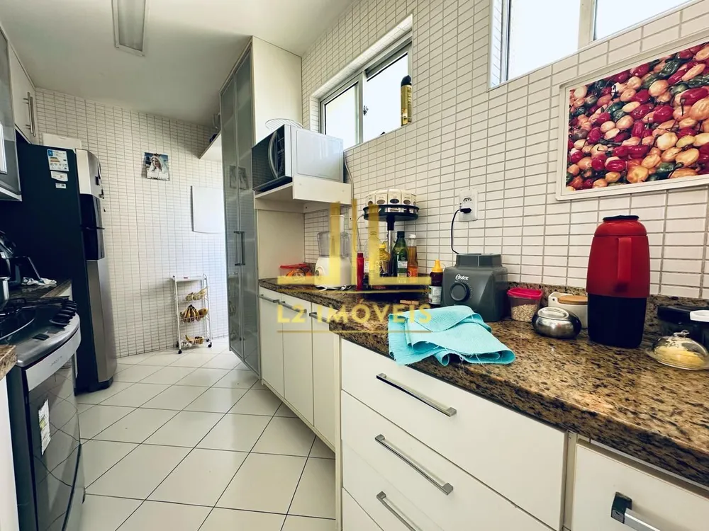 Cobertura, 4 quartos, 378 m² - Foto 12