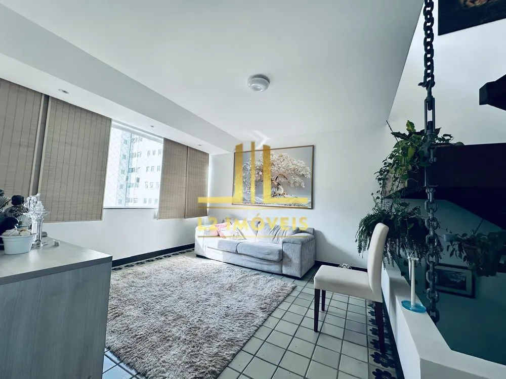 Cobertura, 4 quartos, 378 m² - Foto 6