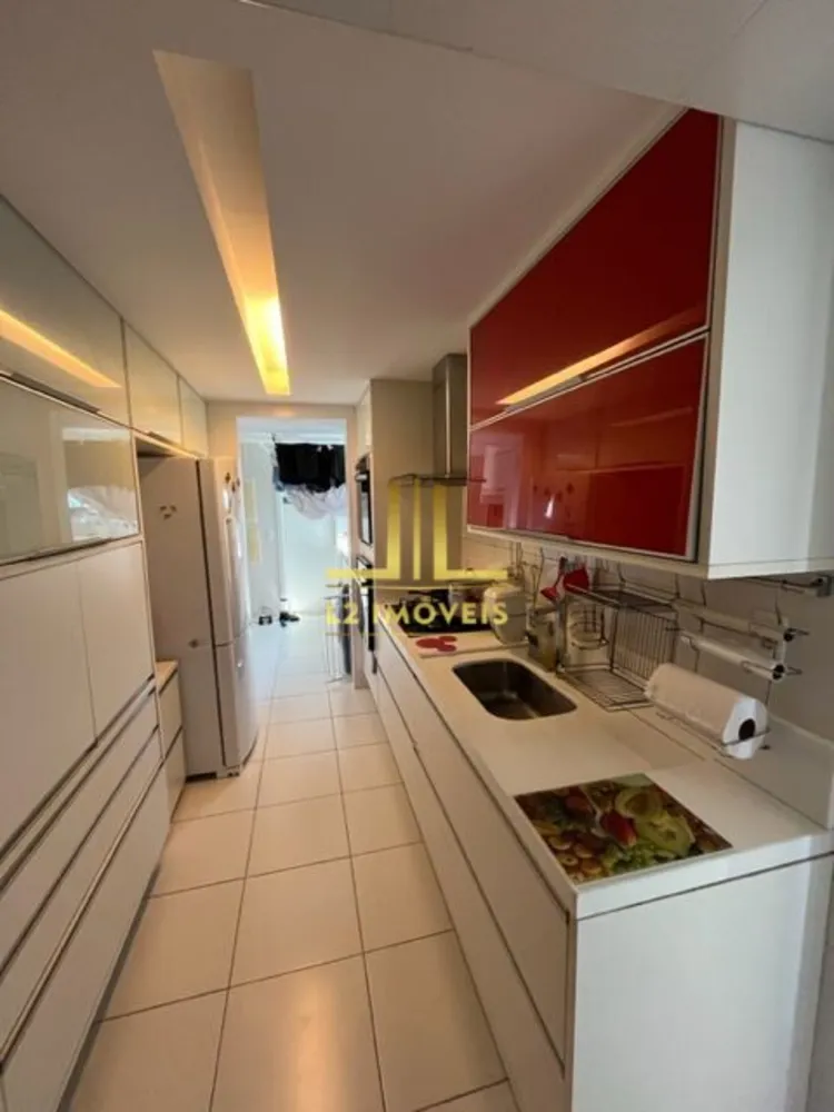 Apartamento, 3 quartos, 151 m² - Foto 7