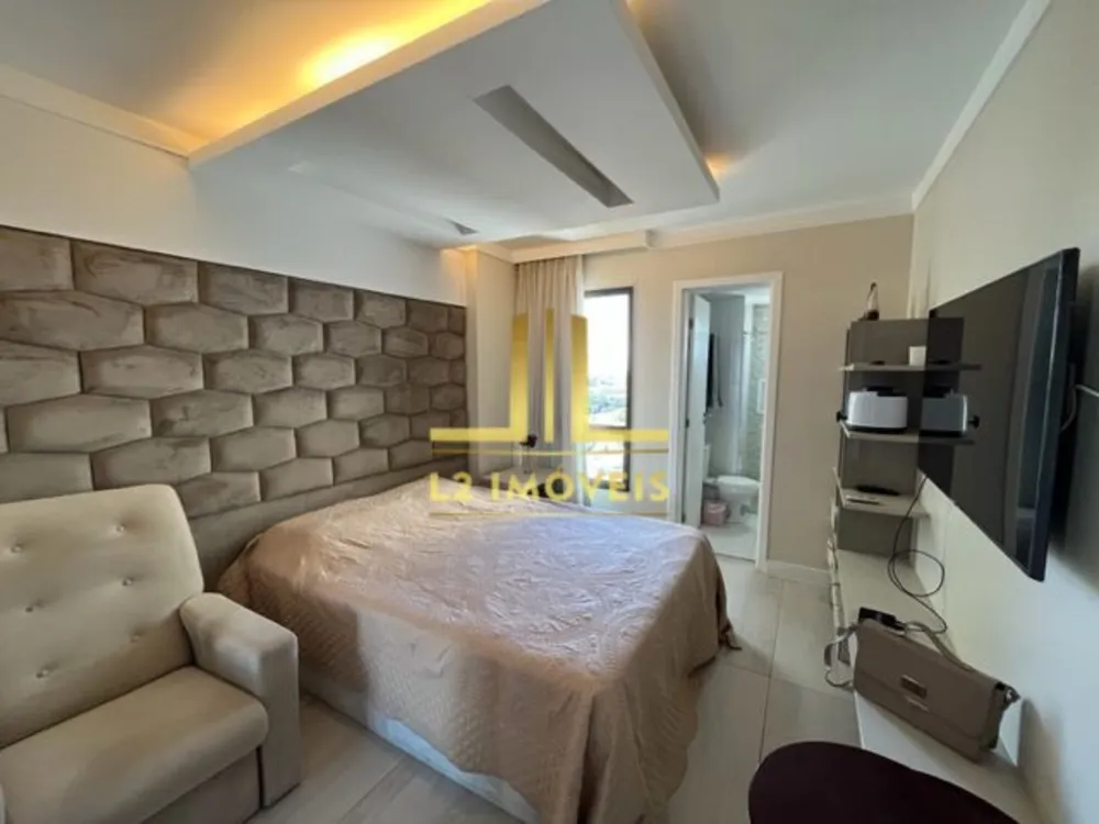 Apartamento, 3 quartos, 151 m² - Foto 12