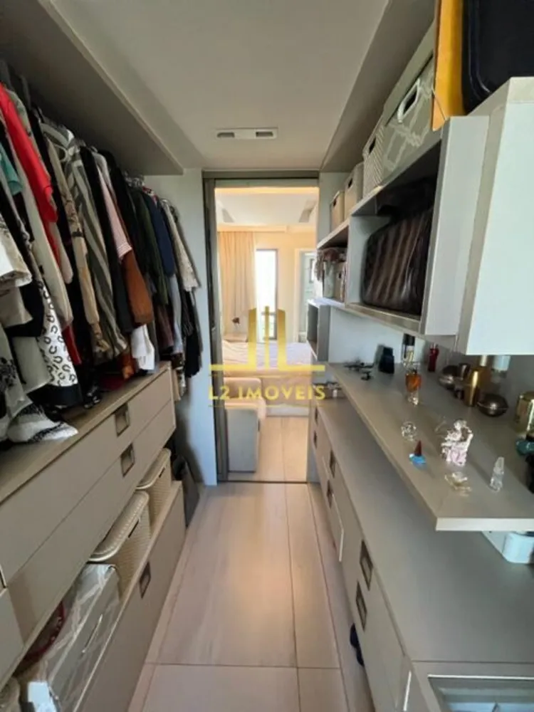 Apartamento, 3 quartos, 151 m² - Foto 10