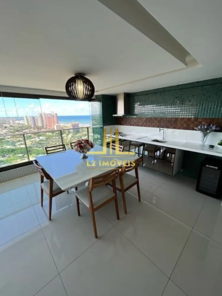 Apartamento, 3 quartos, 151 m² - Foto 4