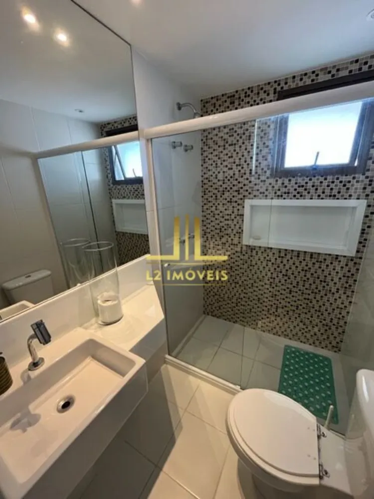 Apartamento, 3 quartos, 151 m² - Foto 15