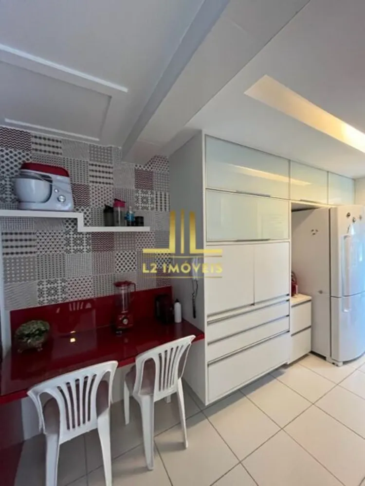 Apartamento, 3 quartos, 151 m² - Foto 6