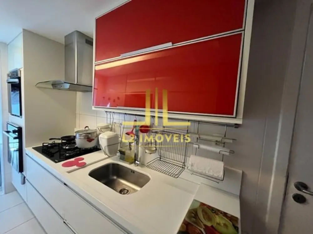 Apartamento, 3 quartos, 151 m² - Foto 5