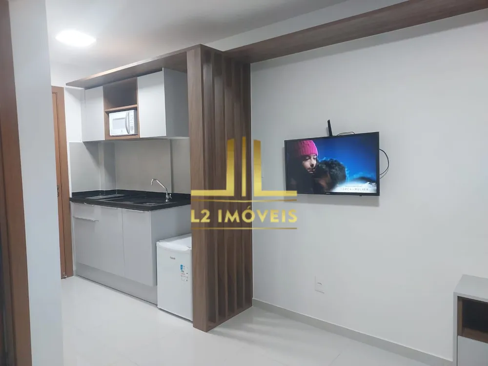Apartamento, 1 quarto, 28 m² - Foto 10