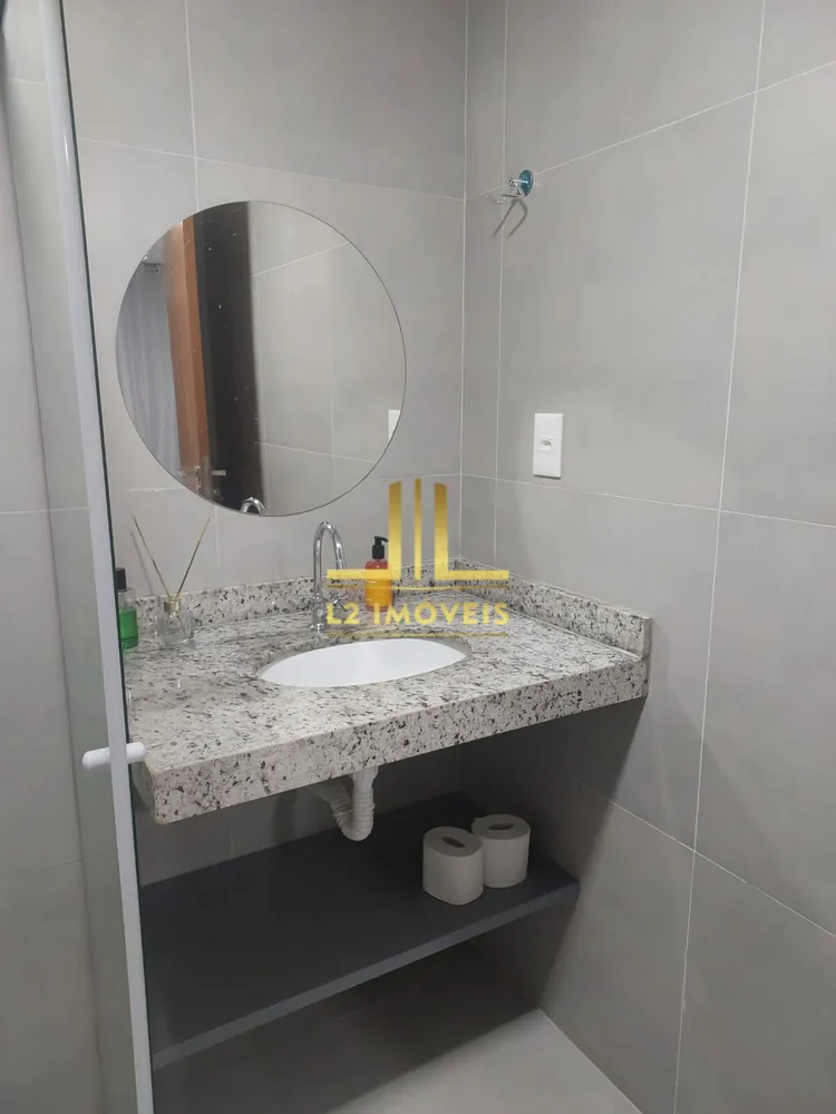 Apartamento, 1 quarto, 28 m² - Foto 4