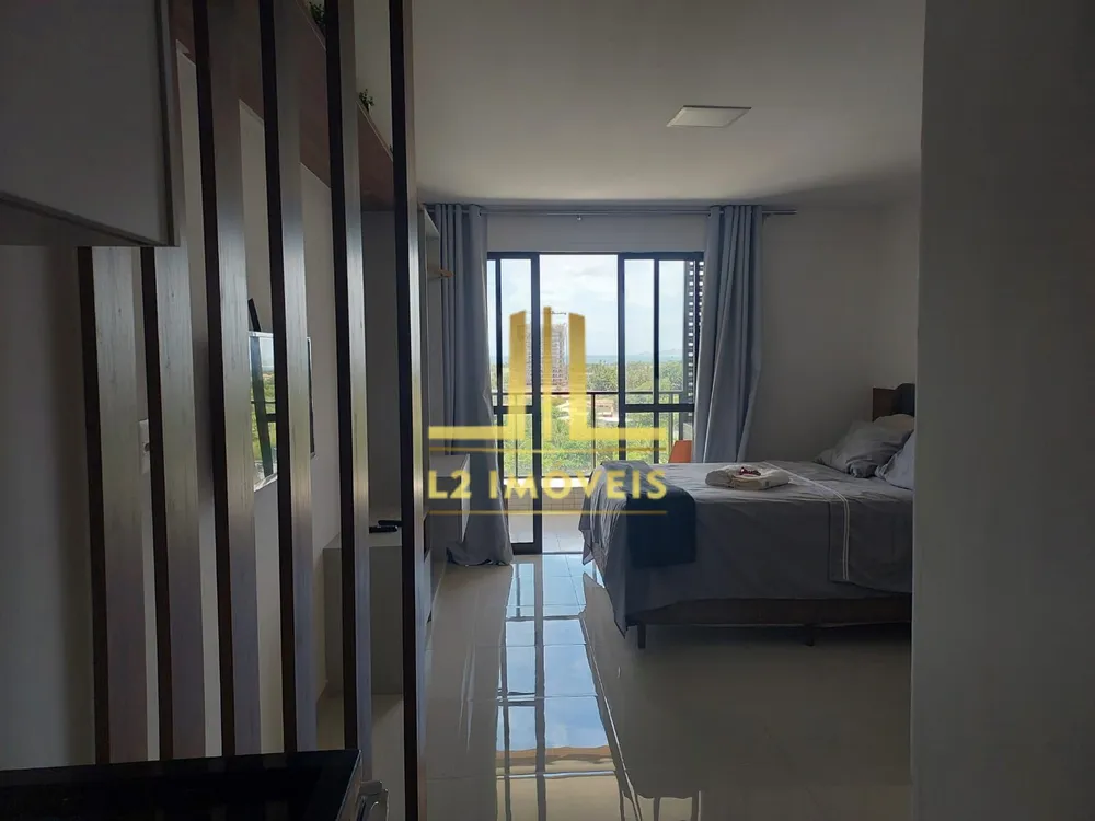 Apartamento, 1 quarto, 28 m² - Foto 6