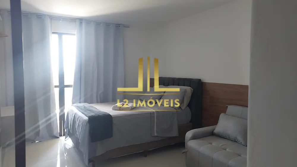 Apartamento, 1 quarto, 28 m² - Foto 3