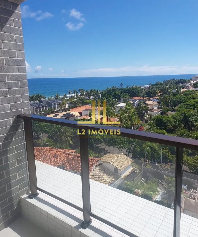 Apartamento, 1 quarto, 28 m² - Foto 3