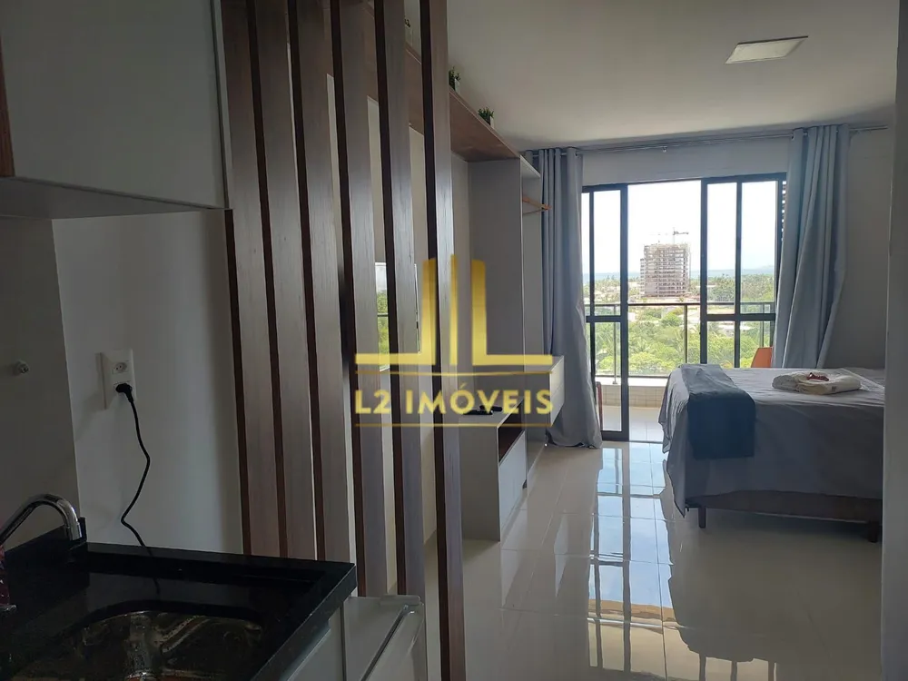 Apartamento, 1 quarto, 28 m² - Foto 5