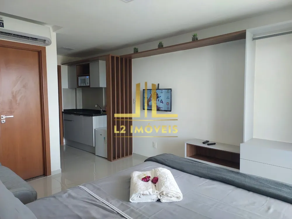 Apartamento, 1 quarto, 28 m² - Foto 9