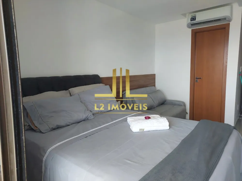 Apartamento, 1 quarto, 28 m² - Foto 7