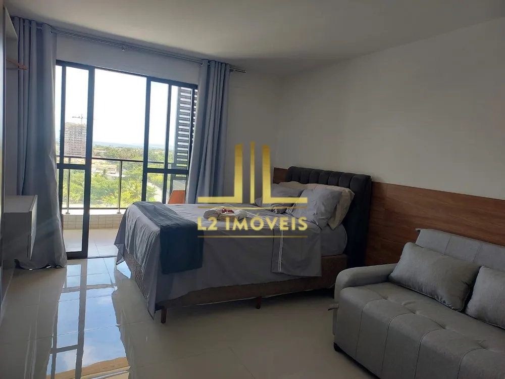 Apartamento, 1 quarto, 28 m² - Foto 8