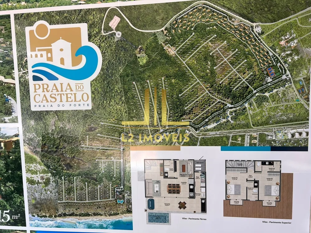 Terreno, 700 m² - Foto 2