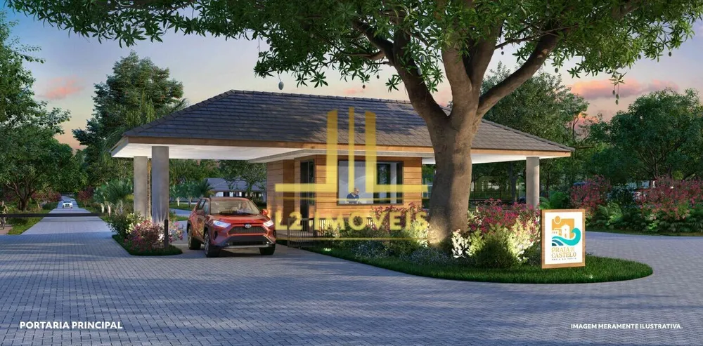 Terreno, 700 m² - Foto 3