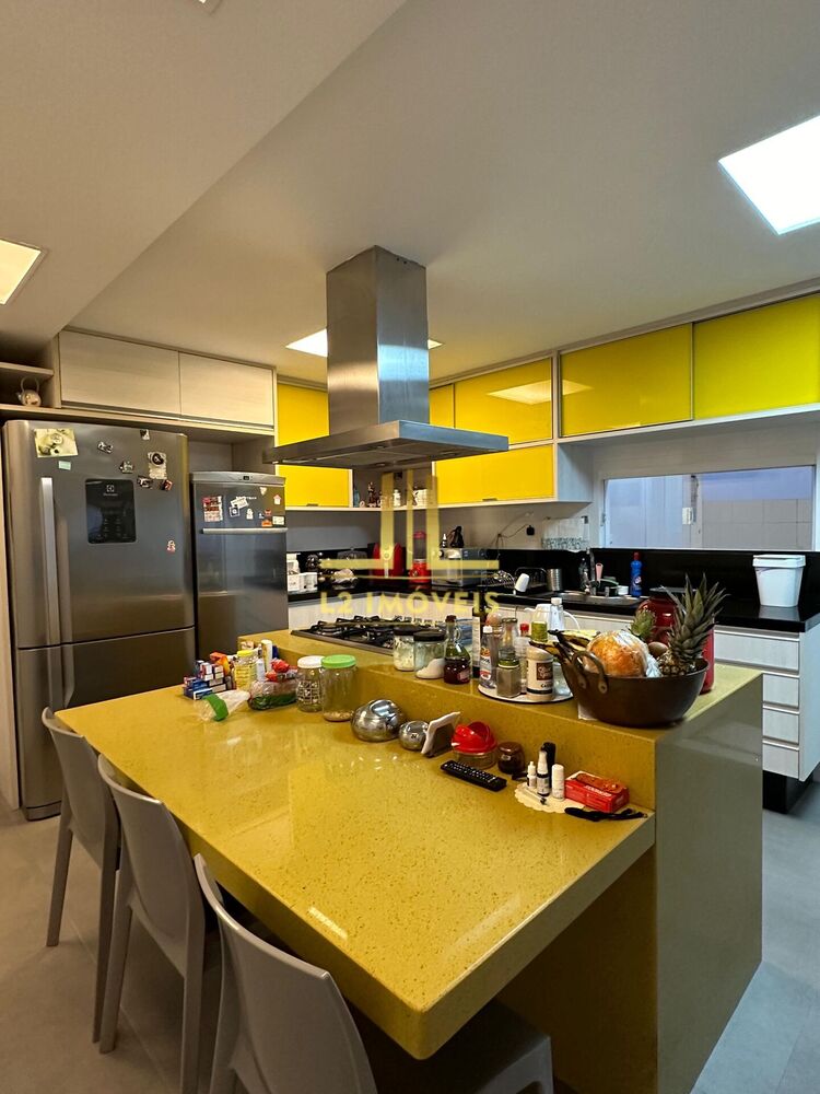 Casa, 4 quartos, 349 m² - Foto 8