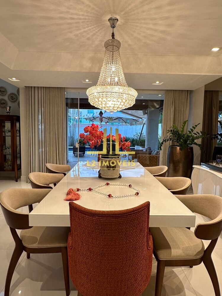 Casa, 4 quartos, 349 m² - Foto 7