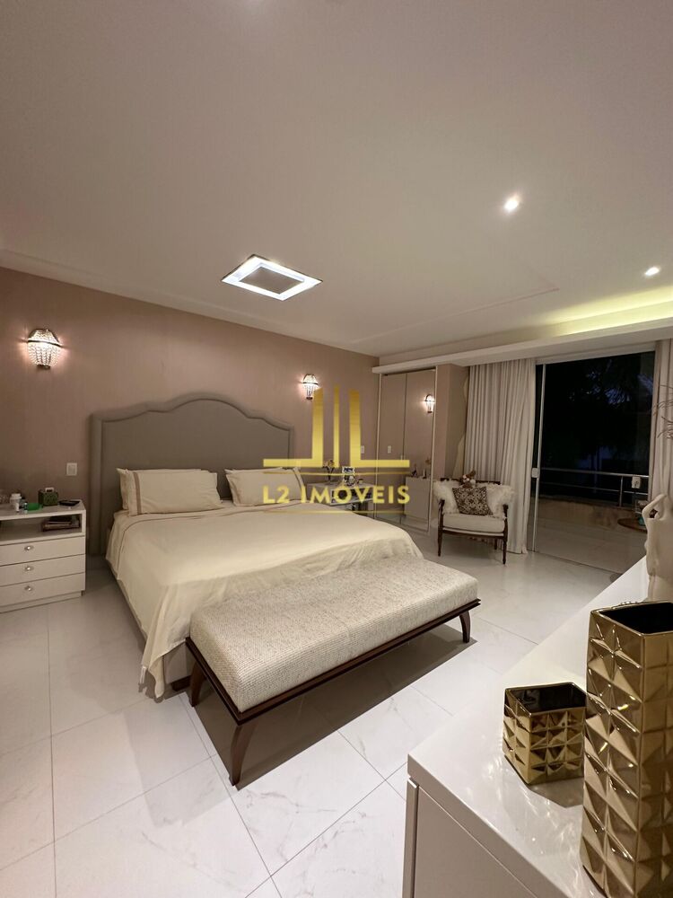 Casa, 4 quartos, 349 m² - Foto 13