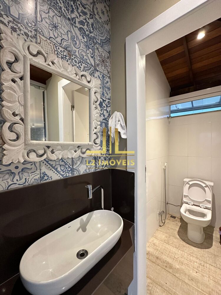 Casa, 4 quartos, 349 m² - Foto 21