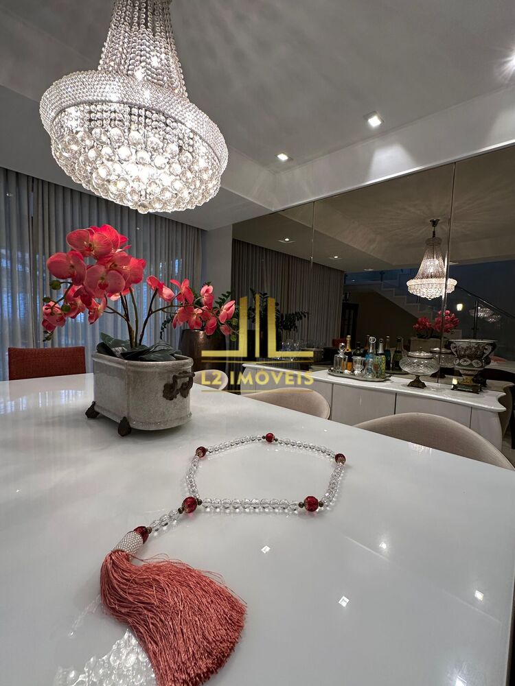 Casa, 4 quartos, 349 m² - Foto 11