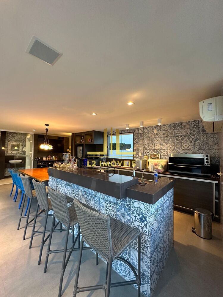 Casa, 4 quartos, 349 m² - Foto 9