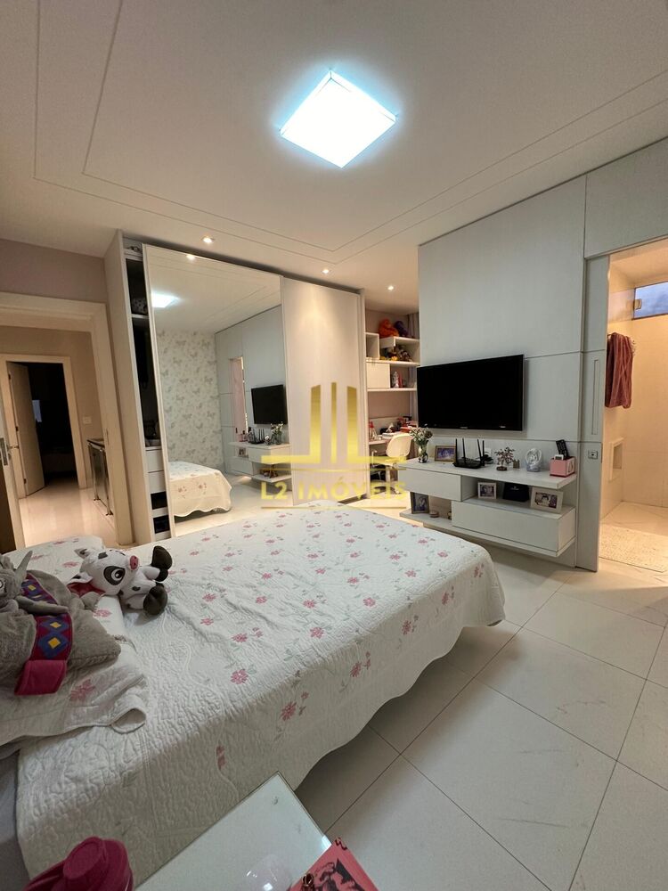 Casa, 4 quartos, 349 m² - Foto 14