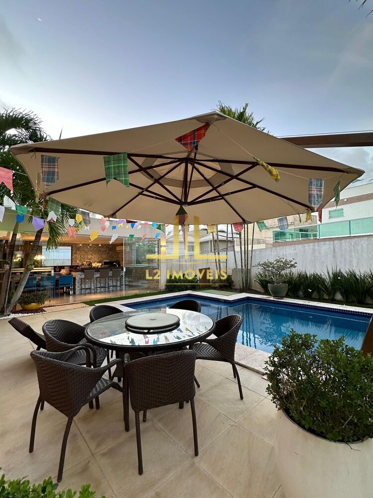 Casa, 4 quartos, 349 m² - Foto 3