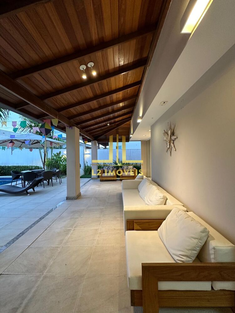 Casa, 4 quartos, 349 m² - Foto 5