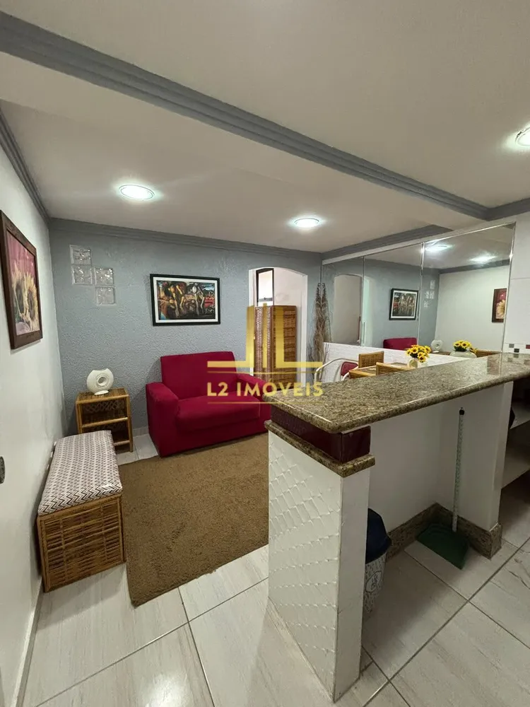 Apartamento, 1 quarto, 30 m² - Foto 9