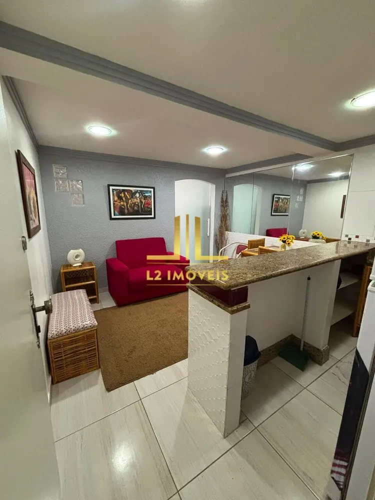 Apartamento, 1 quarto, 30 m² - Foto 6