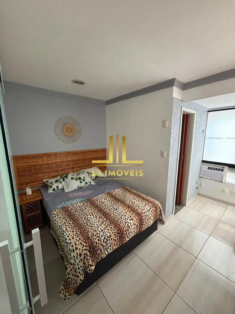 Apartamento, 1 quarto, 30 m² - Foto 4