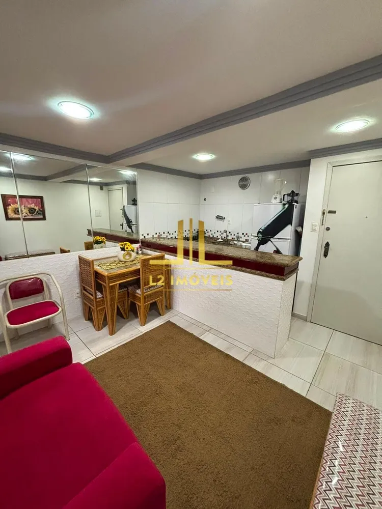Apartamento, 1 quarto, 30 m² - Foto 12
