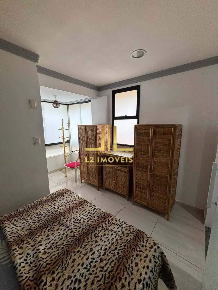 Apartamento, 1 quarto, 30 m² - Foto 11